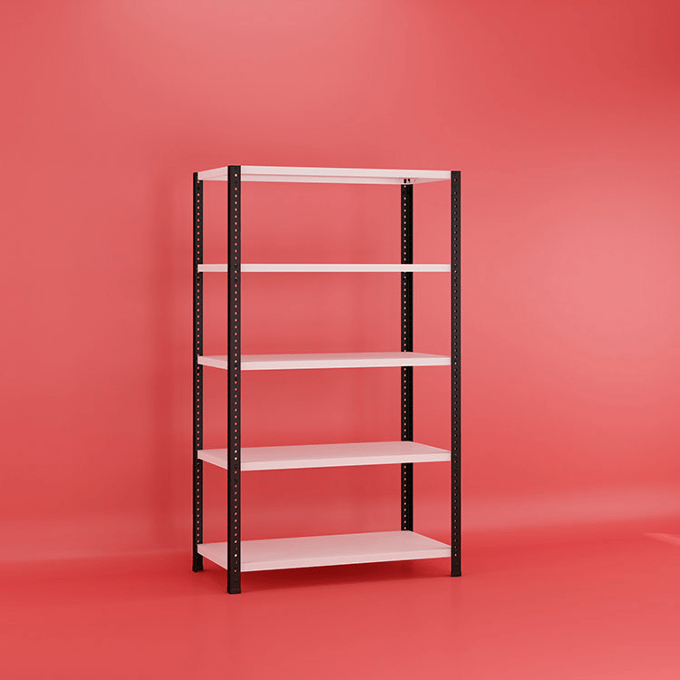 Factory Price Tool Rack Boltless Rack Industrial Rack Electrostatic