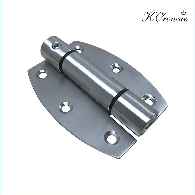 2020 Custom Design 304 Stainless Steel Toilet Cubicle Partition