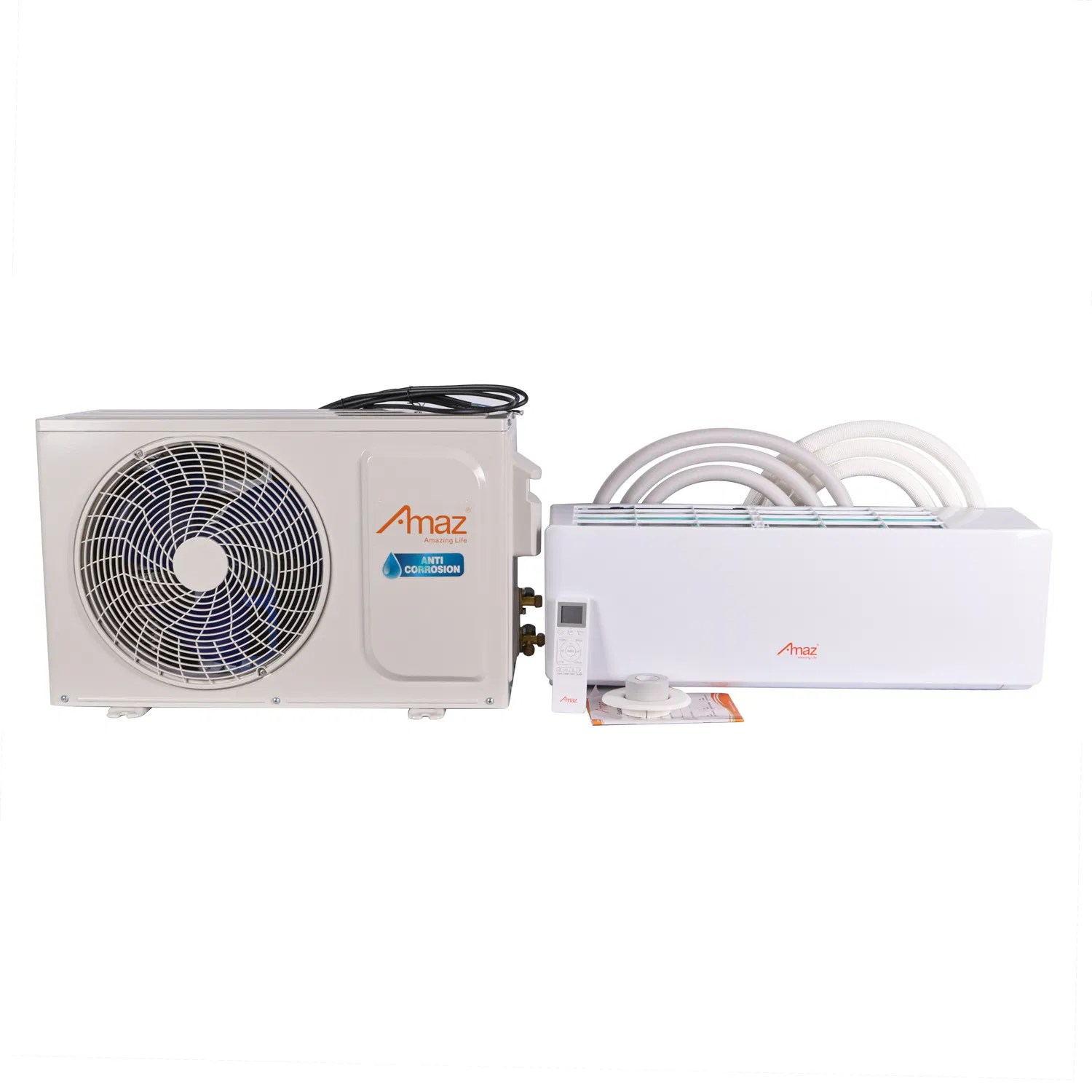 900024000 BTU Air Conditioning Split Unit R410A Inverter Mini Split