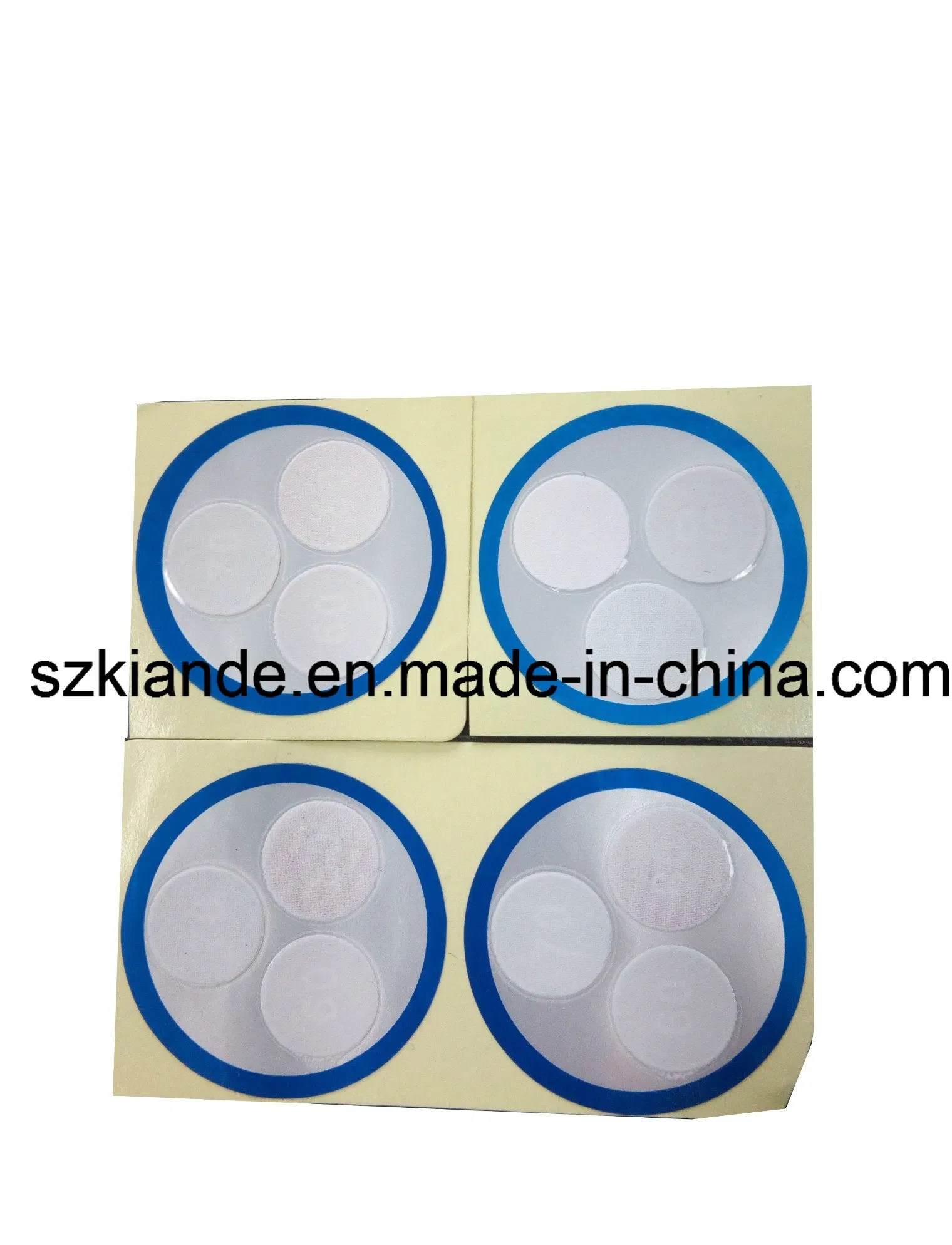 China Compact Busbar Joint Temperature Indicator, Sandwich Busbar