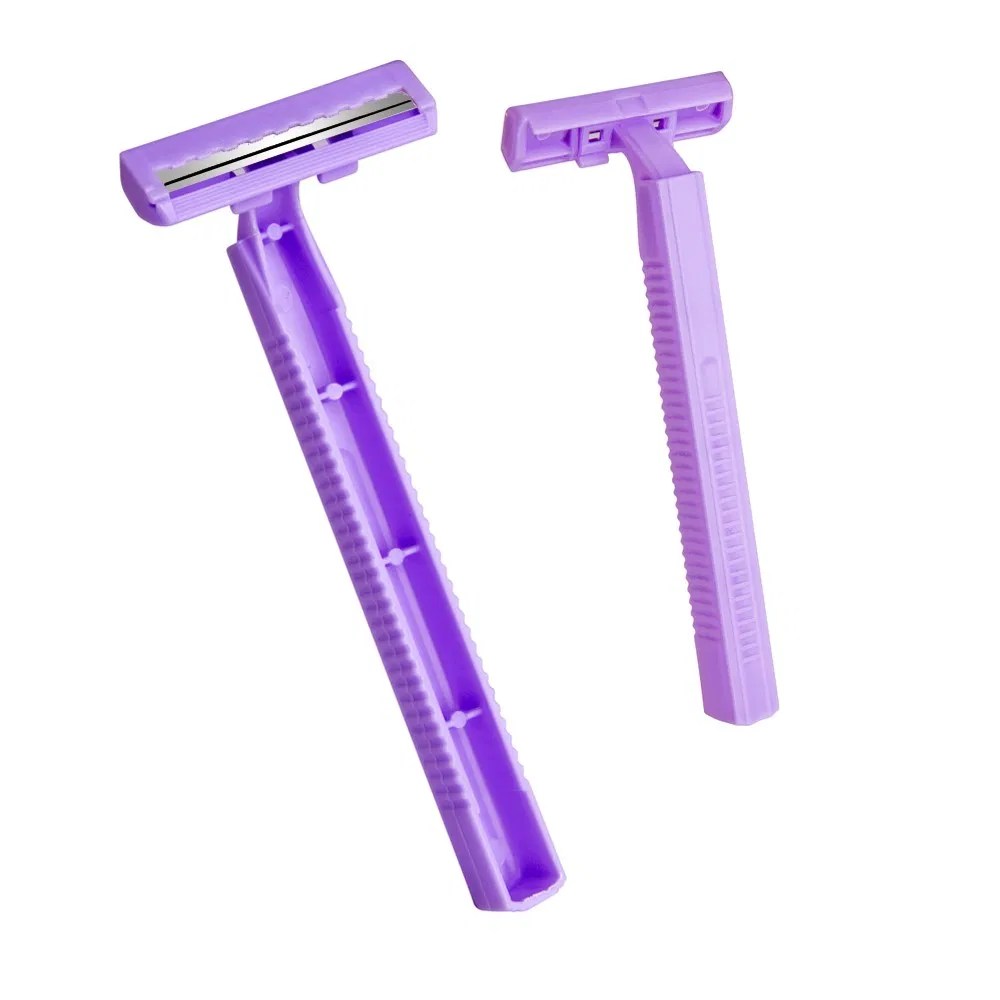 Environmental Protection Advanced Surgical Razor Body Shaving Razor