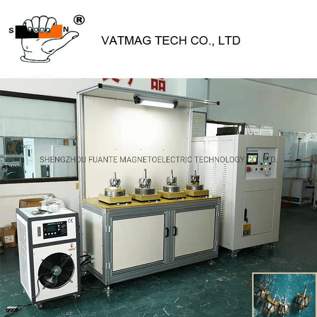 Generator Motor Rotor Machine China Generator