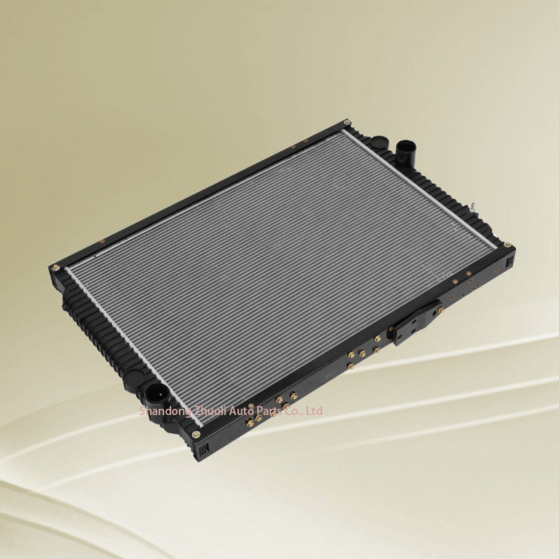 Universal Radiator Car Water Tank for BMW Radiator Car Water Tank Custom Radiator 5715000301