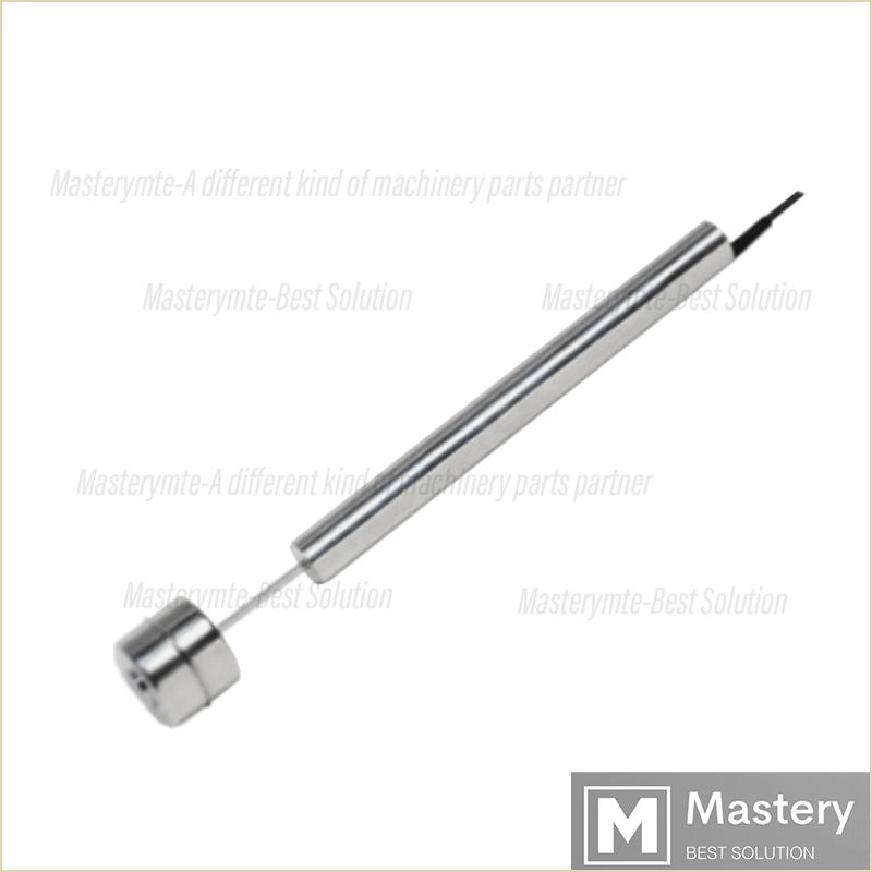 Lvdt Linear Displacement Sensor Position Transducer