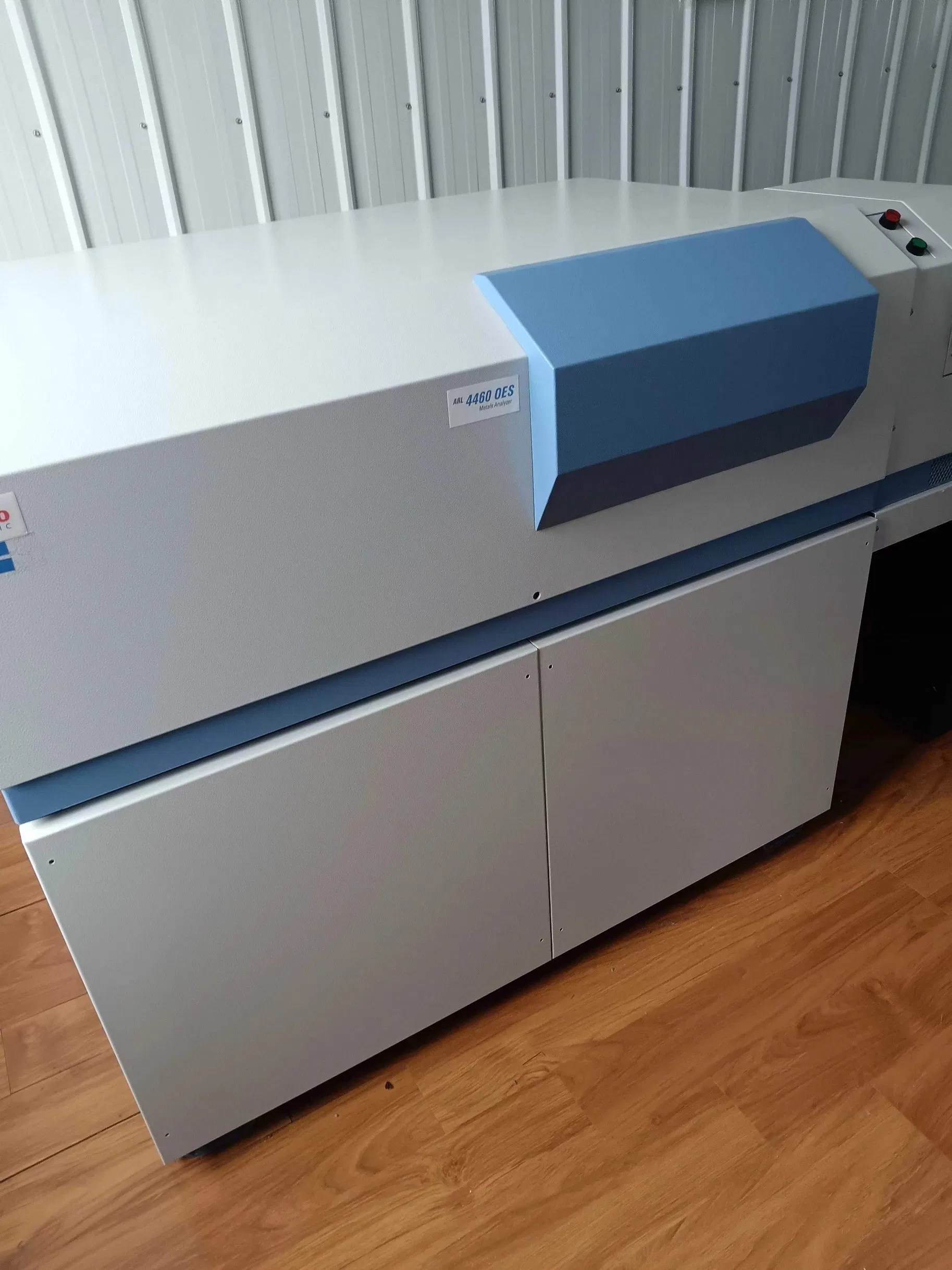 Thermo Scientific Elemental Instrument China Thermo Optical