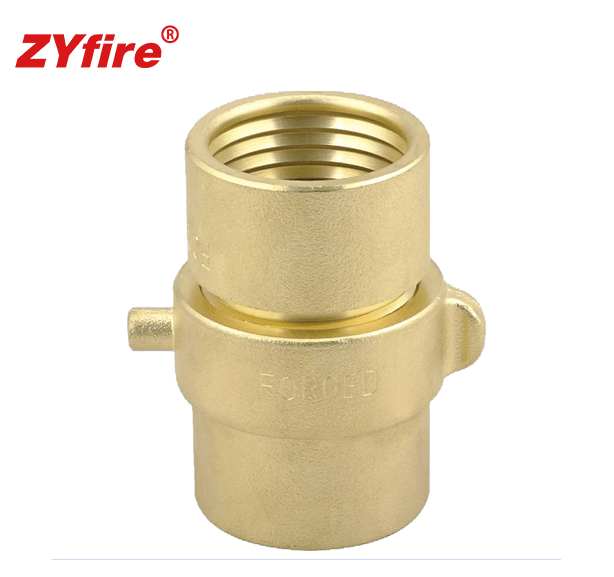 El acoplamiento de rosca NPT Npsh Nst IPT China El acoplamiento, América