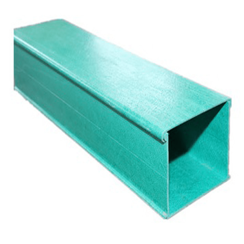 FRP Ladder Rack Cable Tray Perforated Cable Tray China High Quality