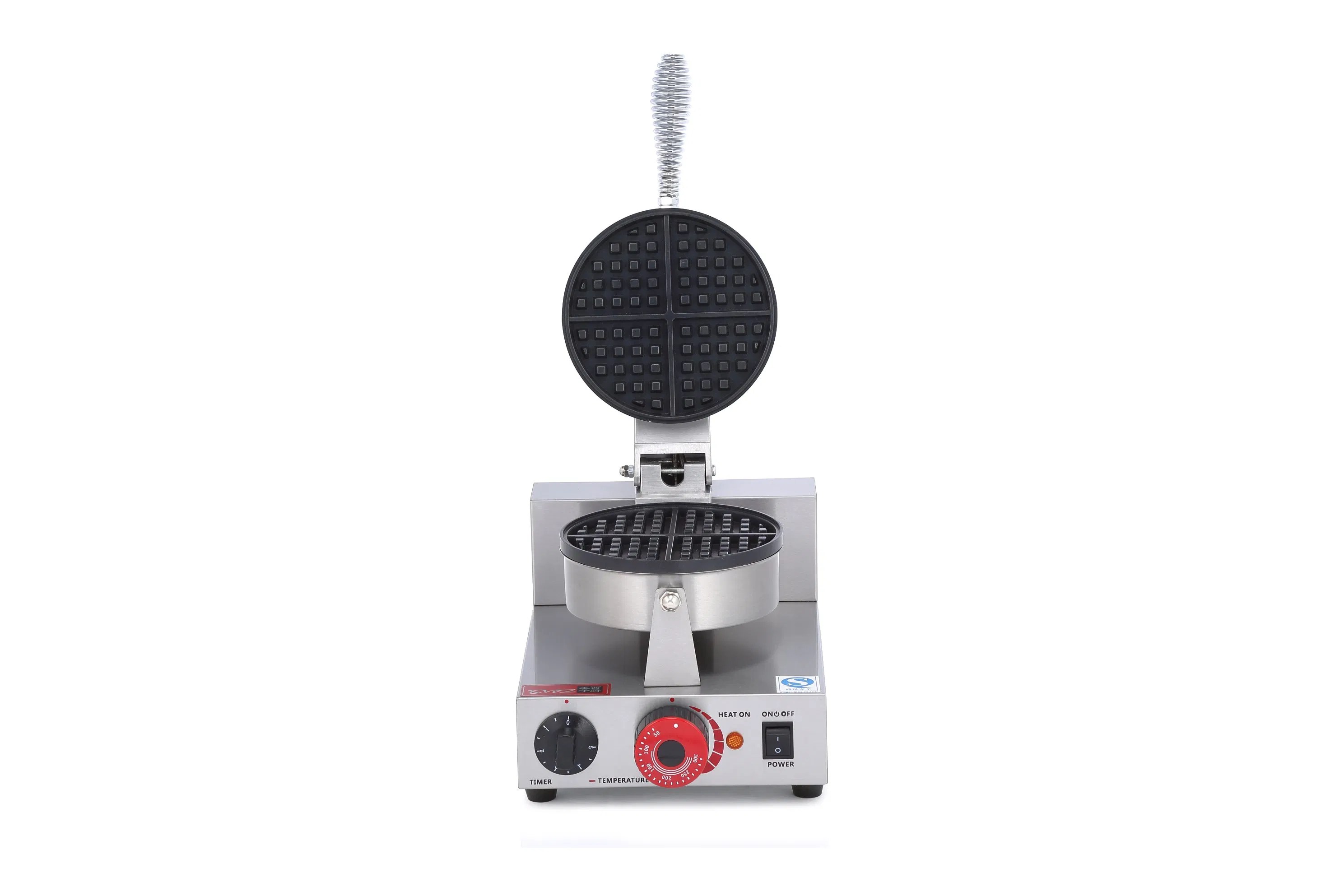 Waffle Machine Waffle Maker Waffle Making Machine China Waffle