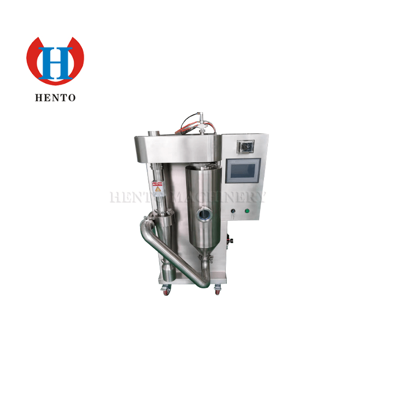 Easy Operate Lab Spray Dryer With High Efficiency China Lab Spray