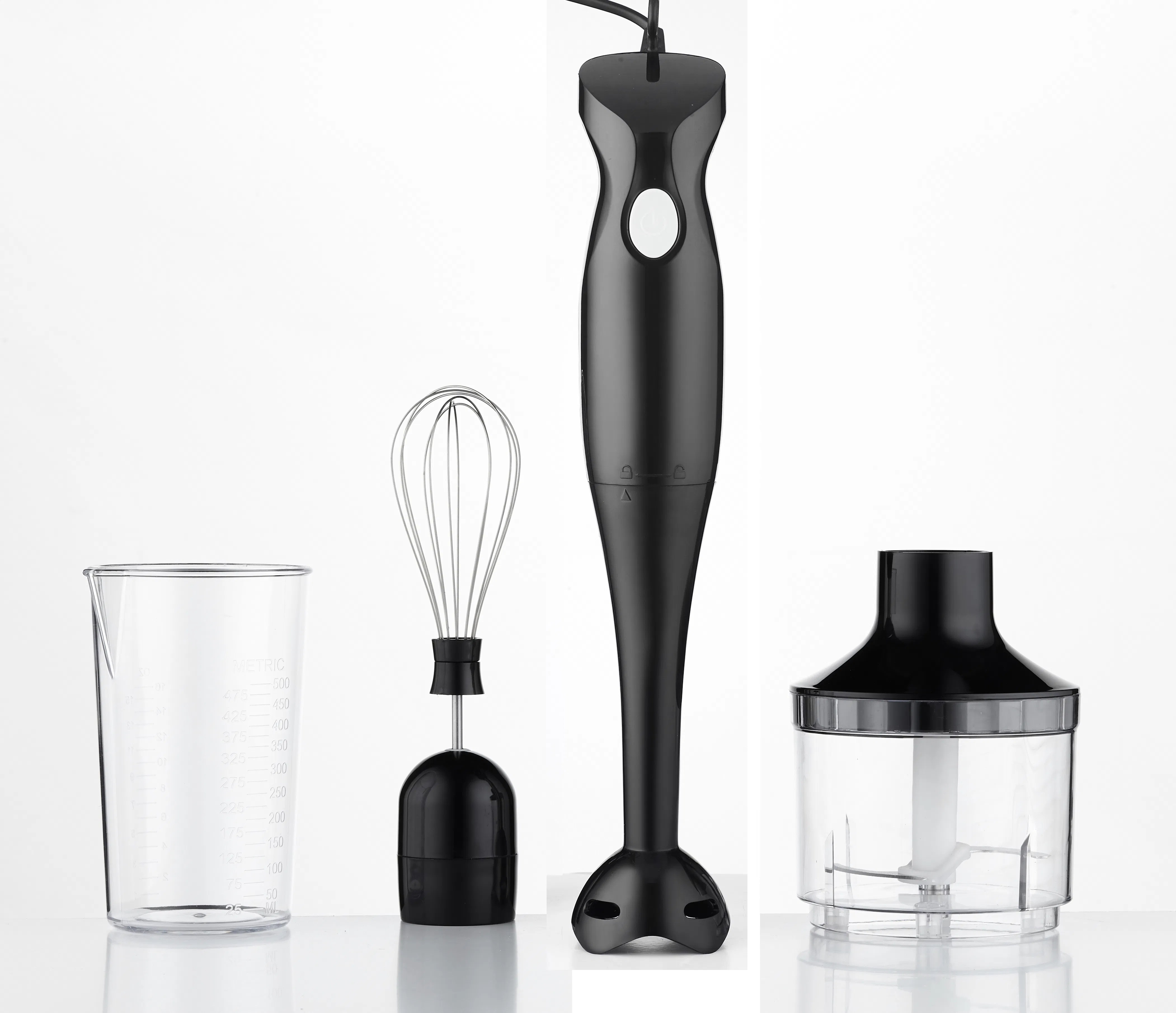 Simple Operation Kitchen Handheld Food Mixer China Handheld Food