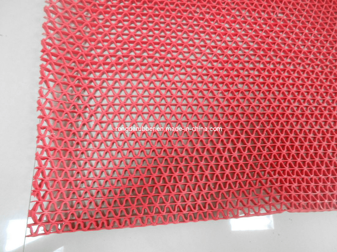 Porous PVC Sheet Rolling China Porous Pvc Floor for Kitchen and