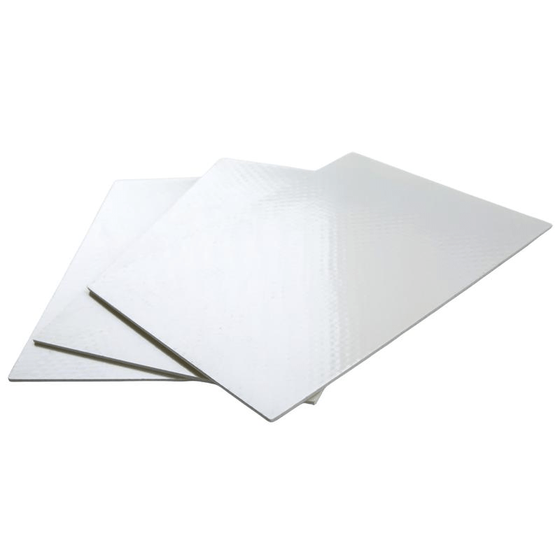Glass Fiber Fibreglass GRP FRP Fiberglass RV Skin Sheets China FRP RV Skin Sheets and RV Skin