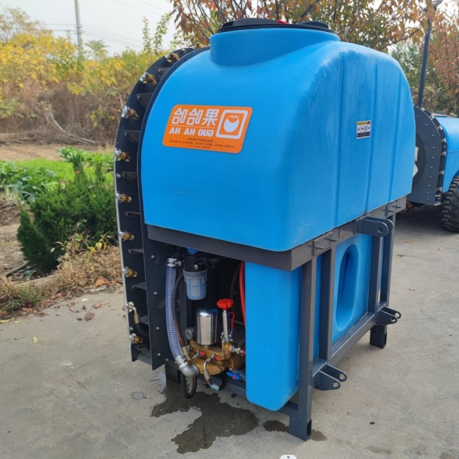 Tractor 3Point Sprayer Paint Sprayers Boom Sprayer Machine China 3
