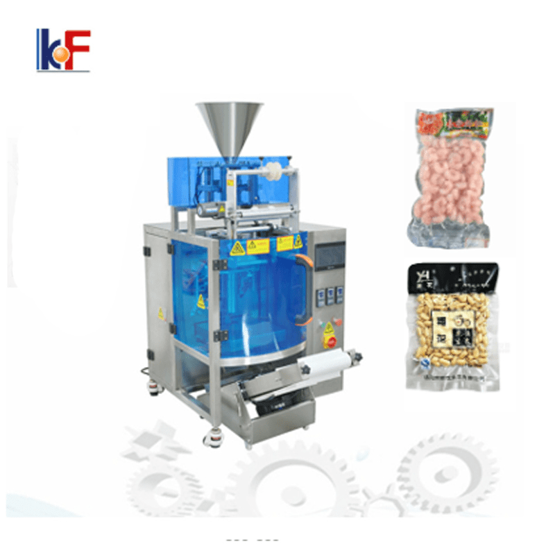 Kefai Automatic Brick Shape Beans Rice Vacuum Packing Machine Price