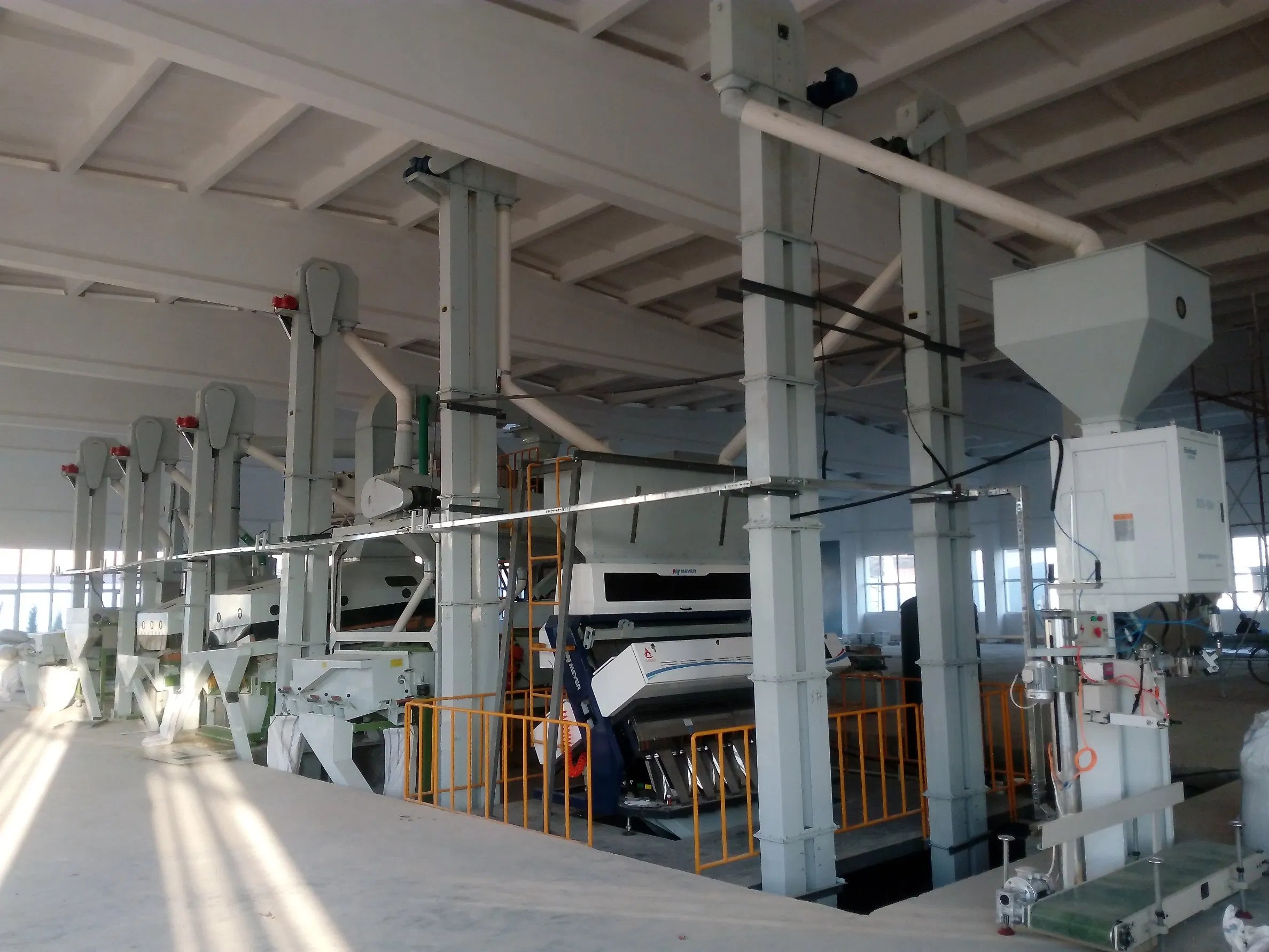 Sesame Seed Processing Machine China Sesame Processing and Beans