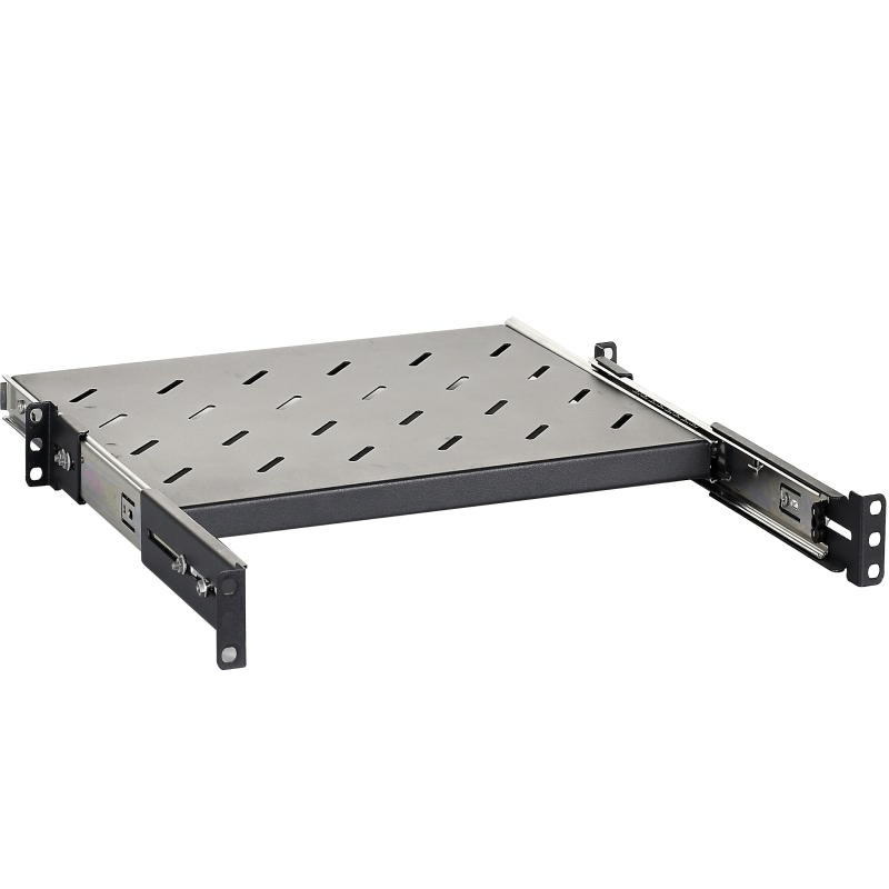 Server Rack Sliding Shelf Drawer for Network 19′′ Rackmount