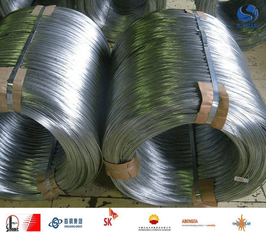 Hard Drawn Spring Steel Wire China Hard Drawn Spring Steel Wire and