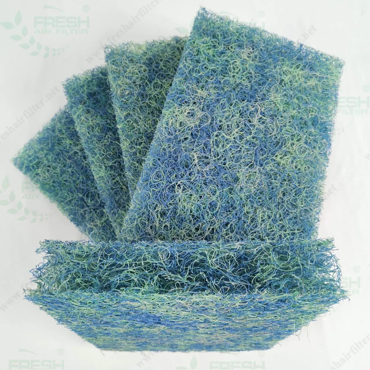 Japanese Filter Mat for Fish Pool Koi Pond Filter Media and Aquarium