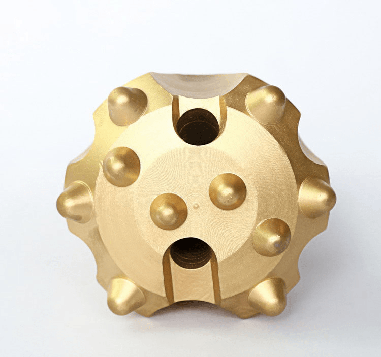 Rotary Drill Rig Rod and Bit Drilling Rig Components Cable Tool