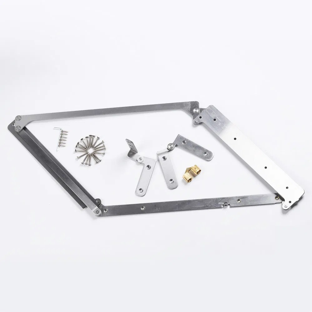 Compack 180 Degree Folding Door System Compack 180 Folding Door