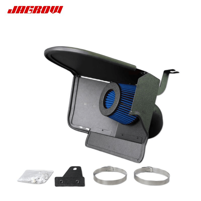 High Flow Cold Air Intake Kit for BMW X3 X4 2.0t B48 Intake System