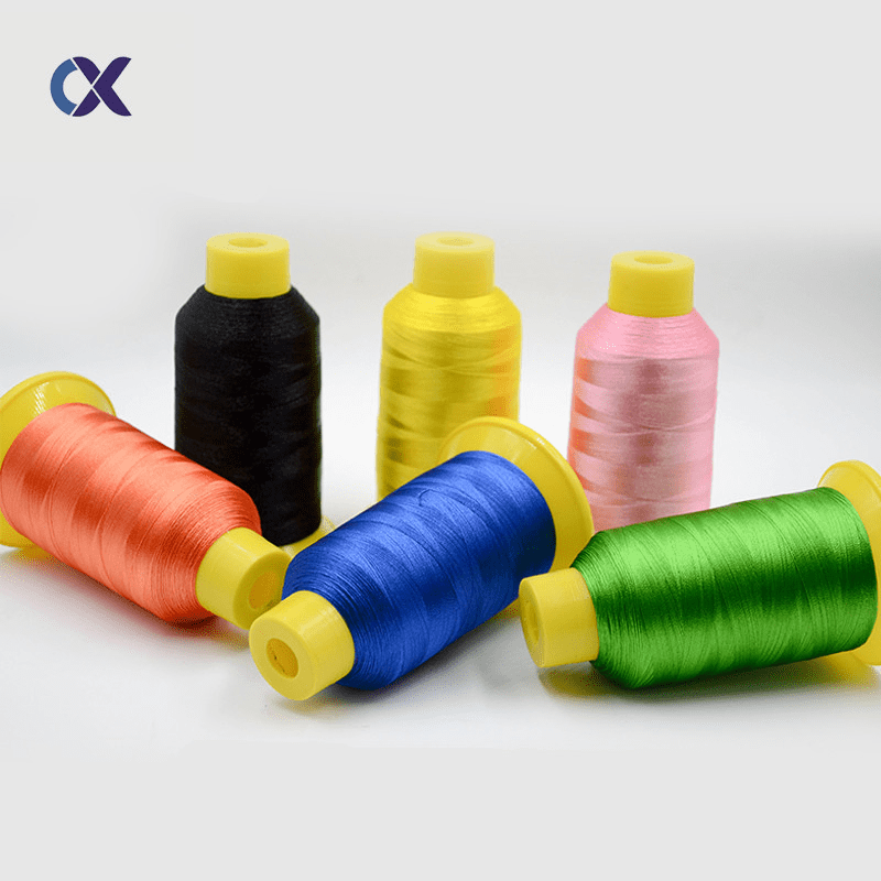 Polyester Embroidery Thread, Embroidex Embroidery Machine Thread