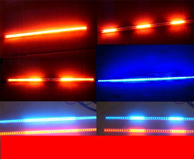 LED Knight Rider Lights China Led Knight Rider and Led Lights