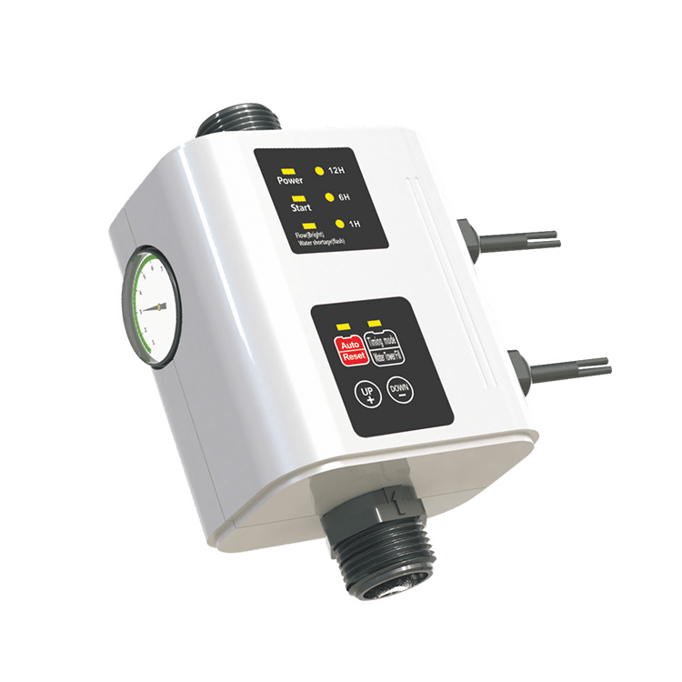 Adaptive Intelligent Controller - Controller and Intelligent