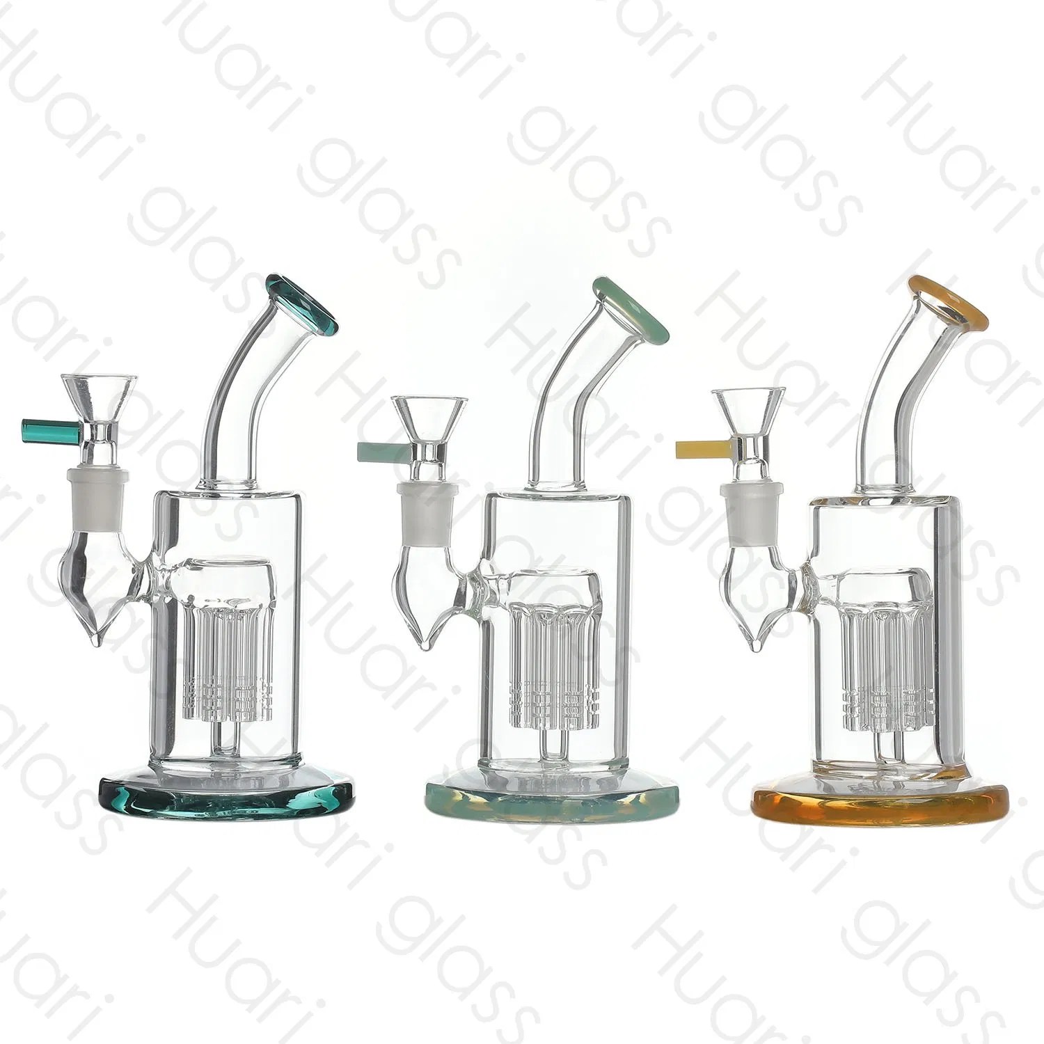 Factory Directly Wholesal Glasspipe, Glass Rigs DAB Rig, Oil Rig