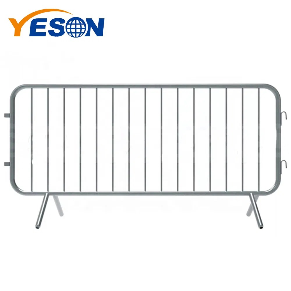 Concert Barricade Rental/Crowd Control Barricade Rental/Crowd Control