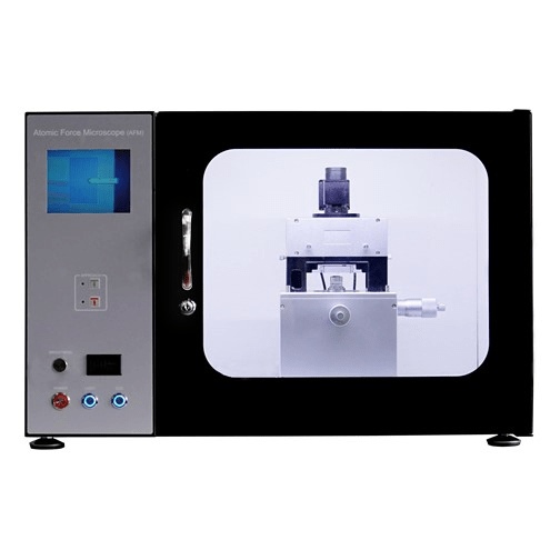 Surface Roughness Measurement Automated Atomic Force Microscope China