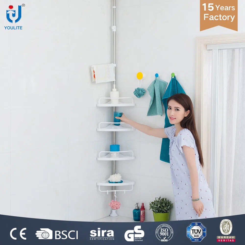 Large Rack Bathroom Shelf Wire Rack Towel Shelf China Bathroom Wall