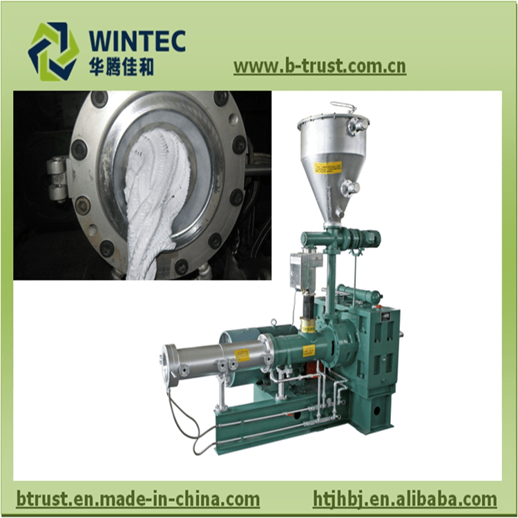 Extrusion Machine for Rigid PVC Sheet China Extrusion Machine and Calender Line
