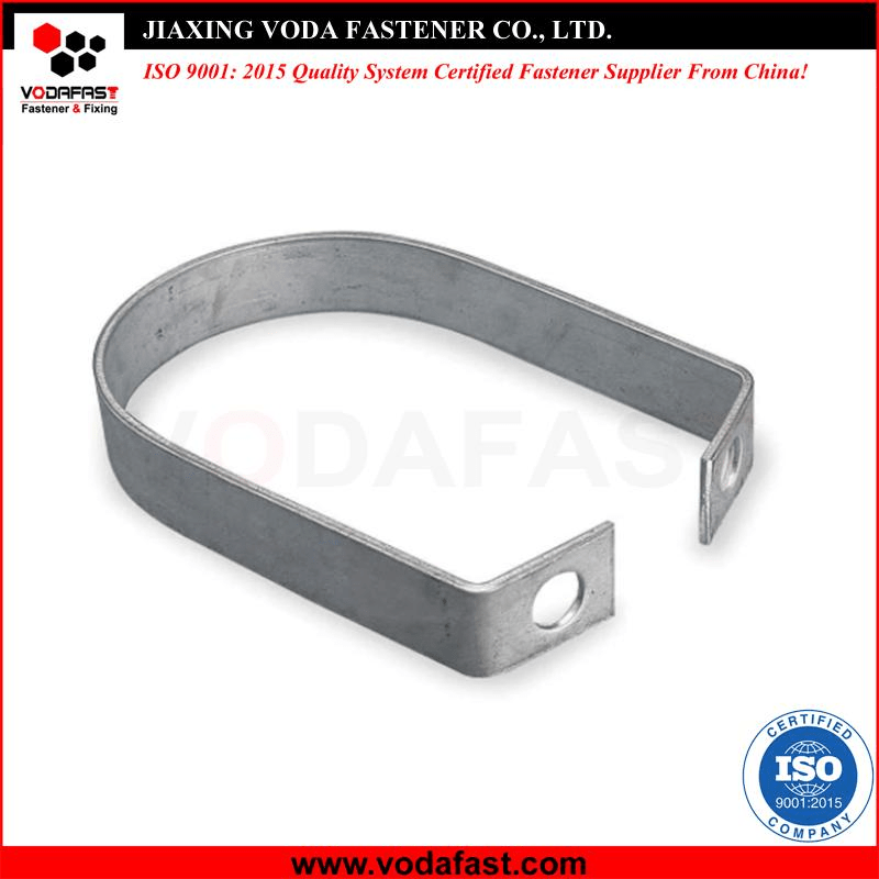 High Quality Threaded Rod Pipe Clamp Swivel Loop Hanger China Pipe