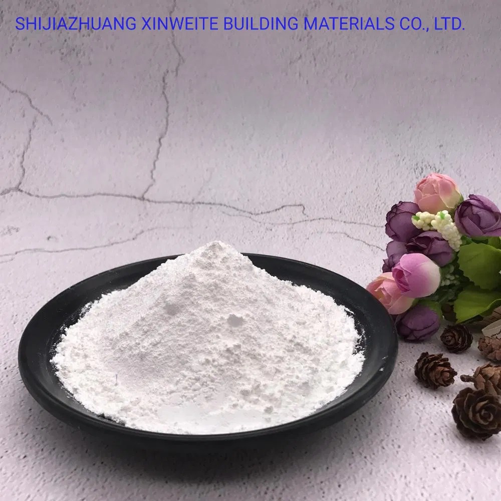 Ceramic Tile Adhesive Powder Rdp China Building Material and Adhesive