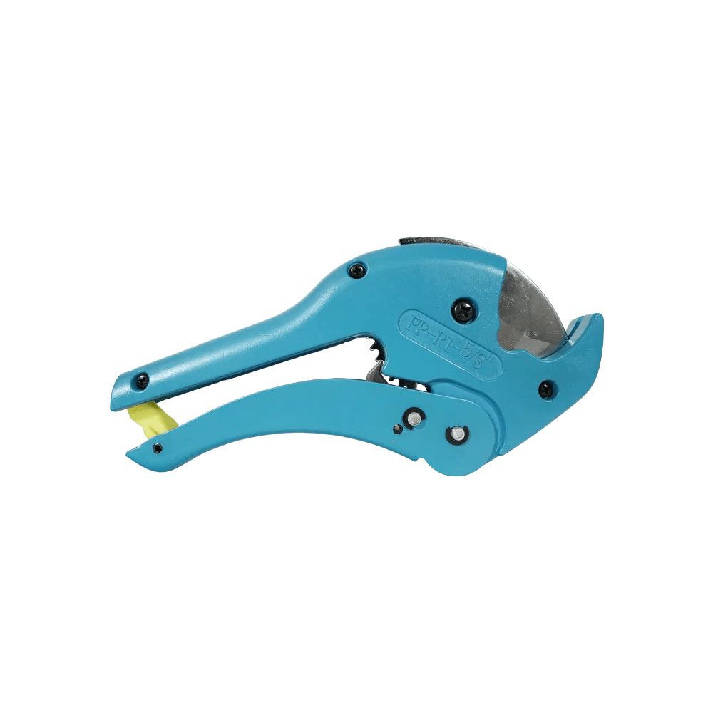 One Hand Operated Internal PVC Pipe/Tube Cutter China PVC Pipe Cutter