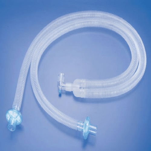 Nebulizer Circuit/Breathing Circuit /Anesthesia Circuits/Ventilator