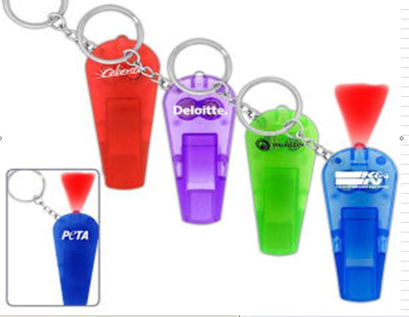 LED Keychain Light/LED Keychain Flashlight(Plastic Keychain Flashlight