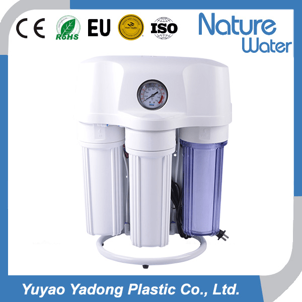 New RO System RO Water Filter RO Purifier System China Reverse