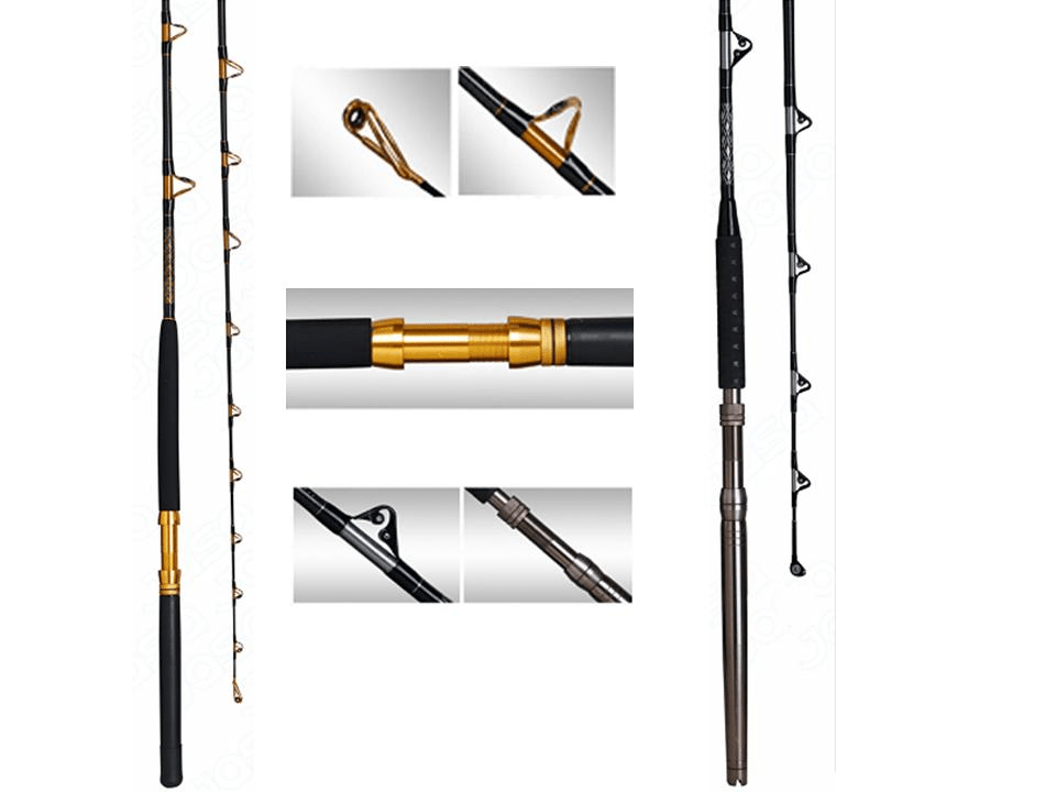 Boat Rods China fishing rods and fishing tackle price