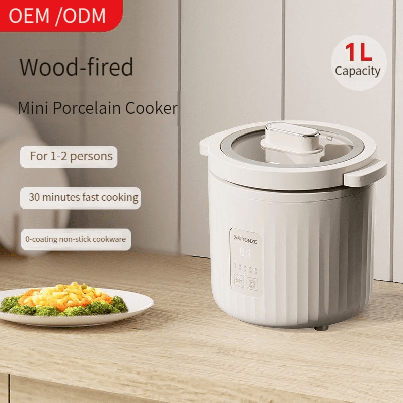 Tonze Rice Cooker Multi Funtion Soup Cooking Rice Steam Cooker China