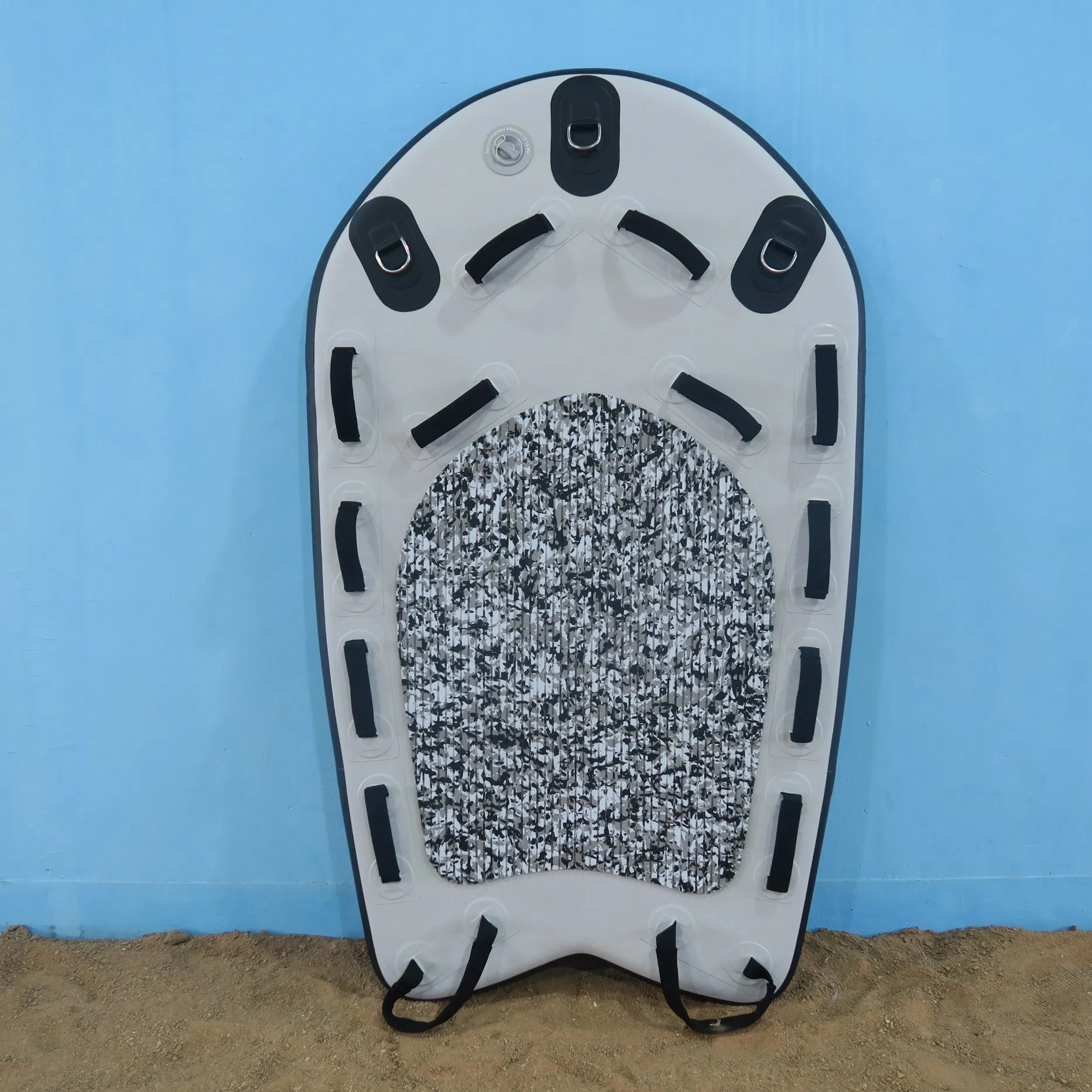 Cheap Inflatable Sup Paddleboard Rescue Boards Surfboard Rescue Board