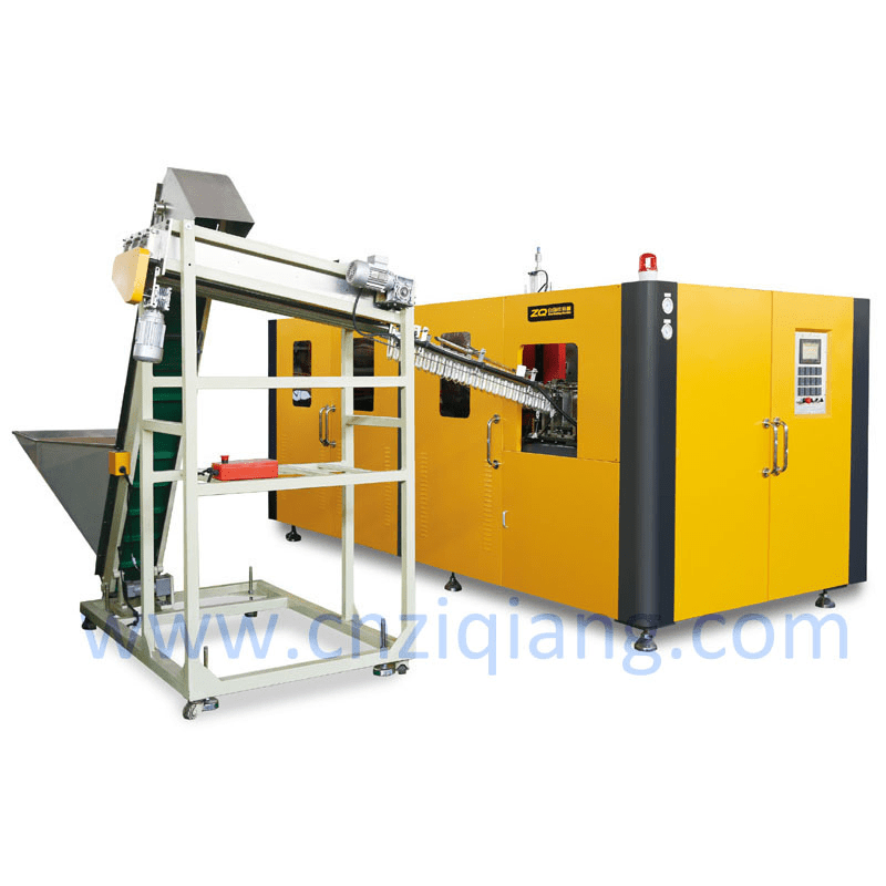Small Plastic Bottle Making Machine China Small Plastic Bottle Making