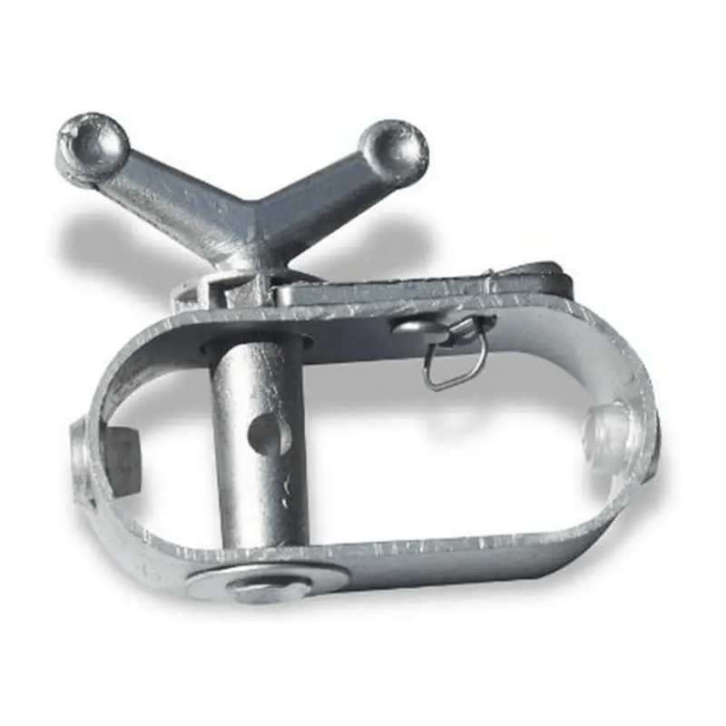 Above Ground Pool Cover Cable Winch China Pool Cover Cable Winch and