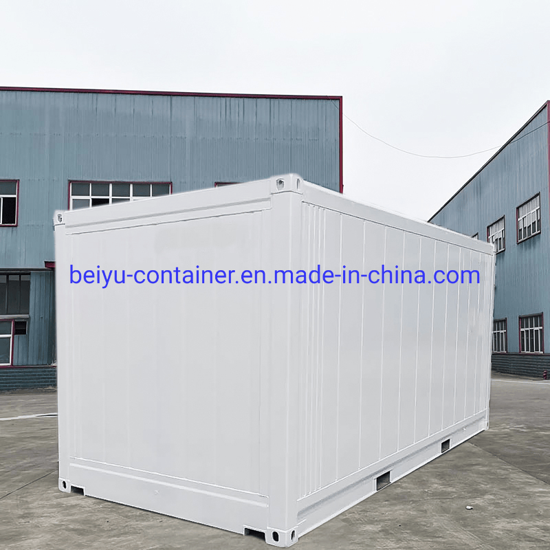 20FT Refrigerated Shipping Container for Sale and Rental Ral9010