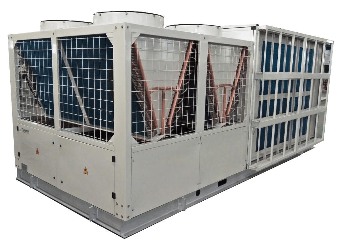 Direct Expansion Air Conditioning Rooftop Packaged Unit for Cooling