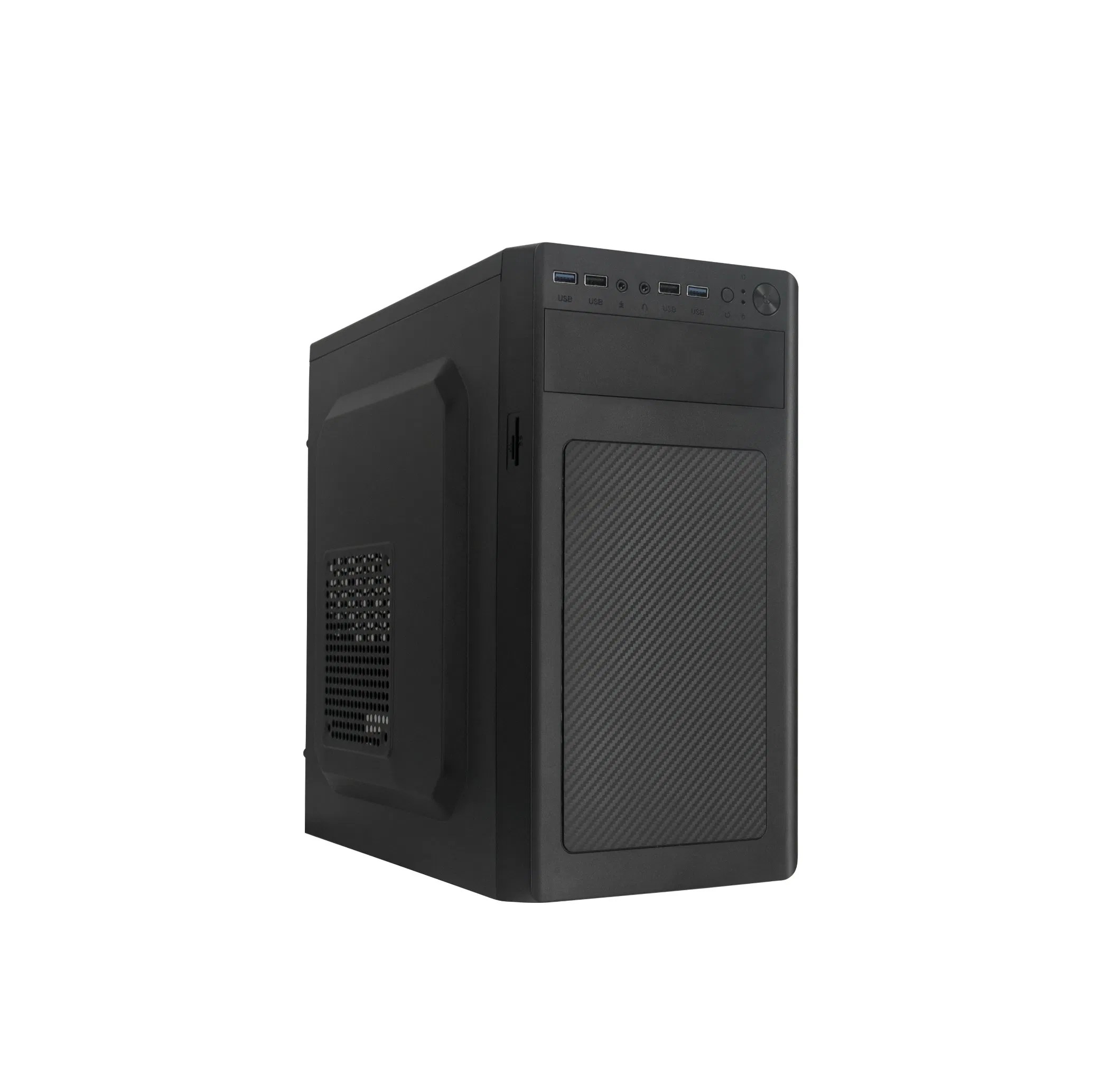 Compute Chassis Office PC Case Office MicroATX Computer Case China Computer Case and Gaming