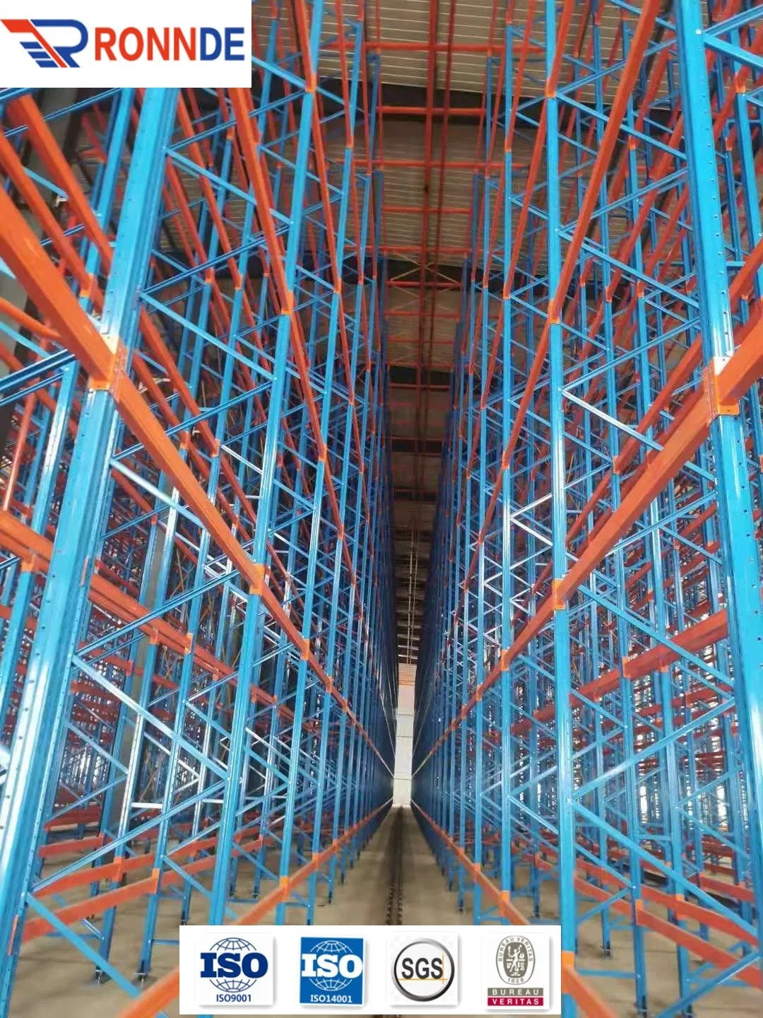 High Density Warehouse Automated Racking Systems, Asrs Automatic