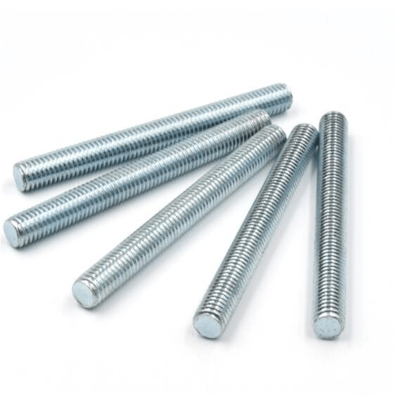 Custom Internally Threaded Rod Double End Threaded Rod China Thread