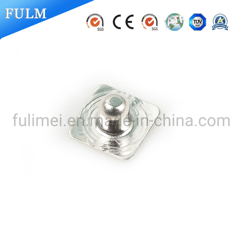 China Ring Grooved Rivets Single Cap Rivets Chassis Rivets China